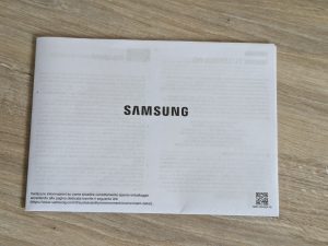 Garantie der Samsung MS2AK3515ASEG Mikrowelle