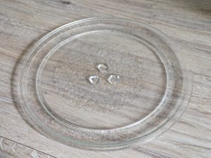 Glasteller der Orbegozo MI 2115 Mikrowelle