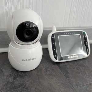 HelloBaby HB66 pro Babyphone