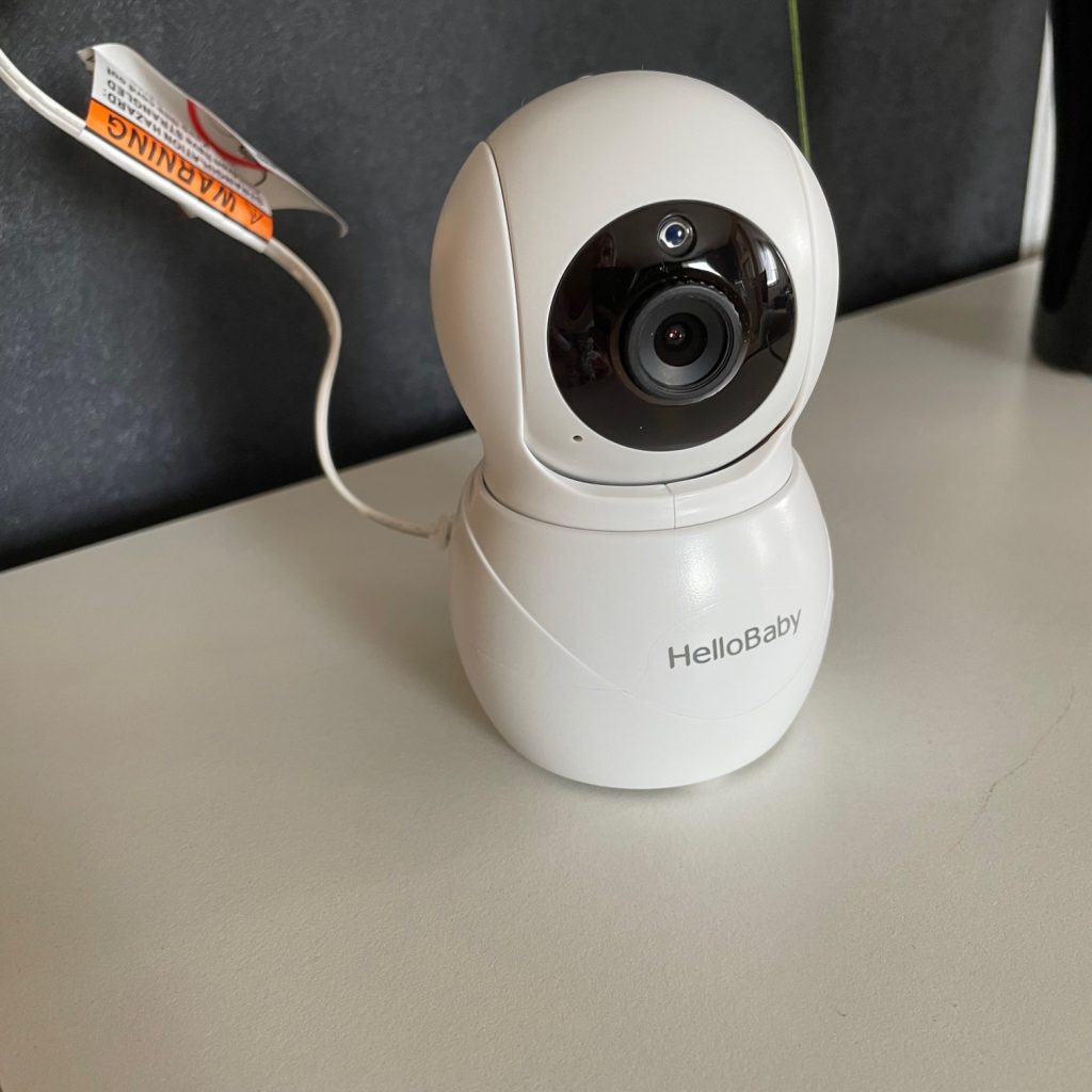 HelloBaby HB66 pro Babyphone Sender