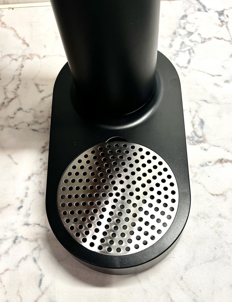BRITA sodaONE Wassersprudler Tropfsieb