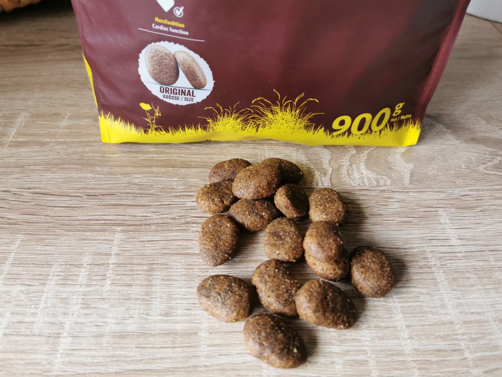 JOSERA Optiness Hundetrockenfutter Kroketten