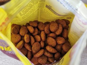 JOSERA Optiness Hundetrockenfutter im Beutel