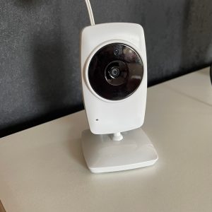 NWOUIIAY Babyphone Sender