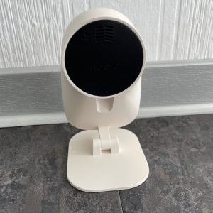 Nooie Indoor Cam Rückseite