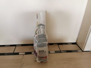 PURINA BENEFUL Glückliche Jahre 7+ Senior Hundefutter Beutel Seite 1