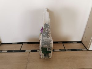 PURINA BENEFUL Glückliche Jahre 7+ Senior Hundefutter Beutel Seite 2