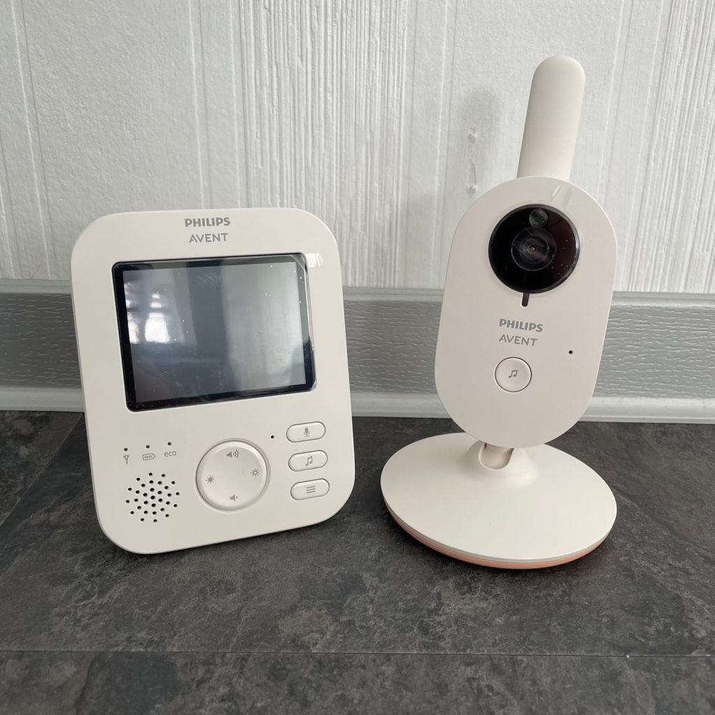 Philips Avent SCD 88126 Babyphone