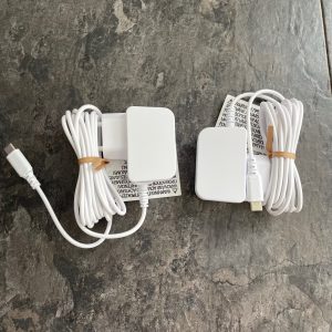 Philips Avent SCD 88126 Babyphone Netzstecker