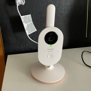 Philips Avent SCD 88126 Babyphone Sender