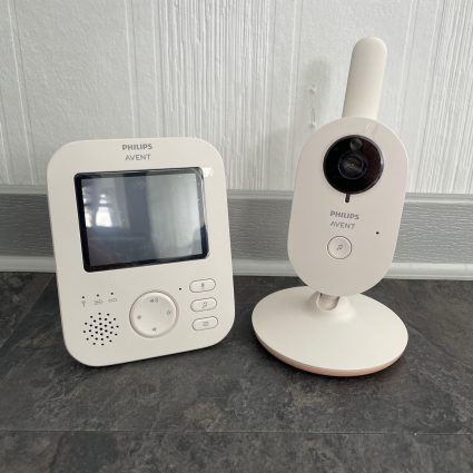 Philips Avent SCD 88126 Babyphone