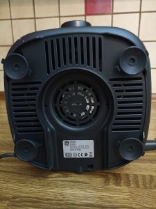 Philips Viva Collection Küchenmaschine, Anti-Rutschfüße