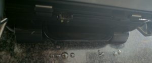 Severin KG 2395 Kontaktgrill Fett tropft