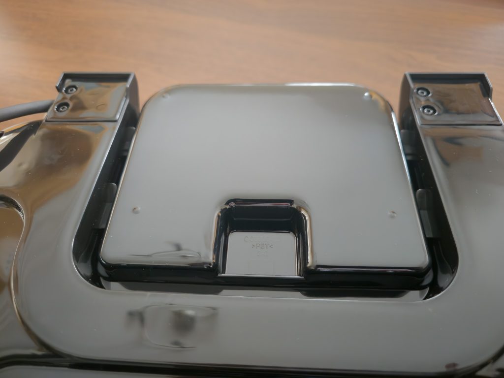 Severin KG 2395 Kontaktgrill Kabelaufwicklung