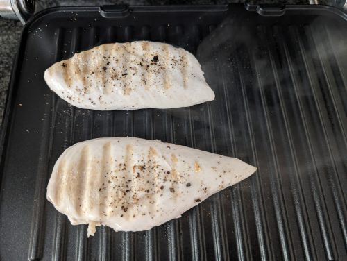 Die 14 besten Kontaktgrills im Test inklusive Testsieger [jahr]