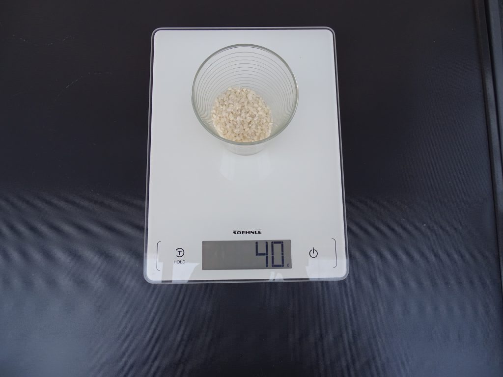 Soehnle Page Profi 300 Test Messgenauigkeit