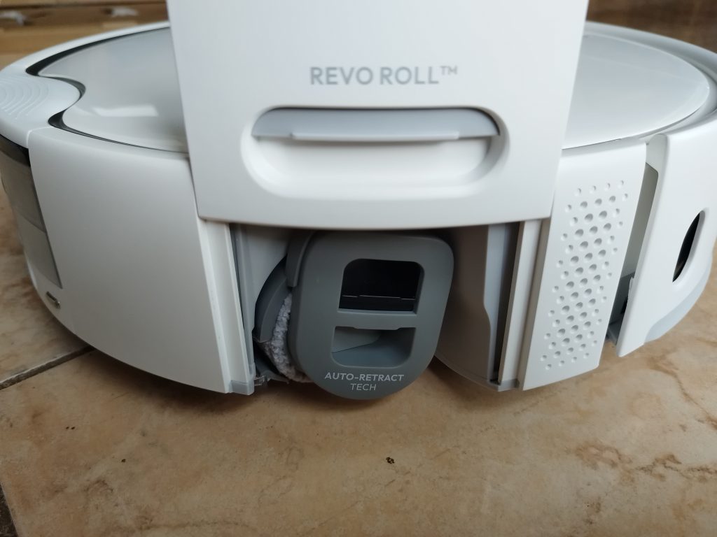 SwitchBot-S10-Saug-Wisch-Roboter-mit-geoeffneter-Klappe