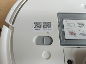 SwitchBot-S10-Saug-Wisch-Roboter-ohne-Abdeckung-in-der-Nahansicht