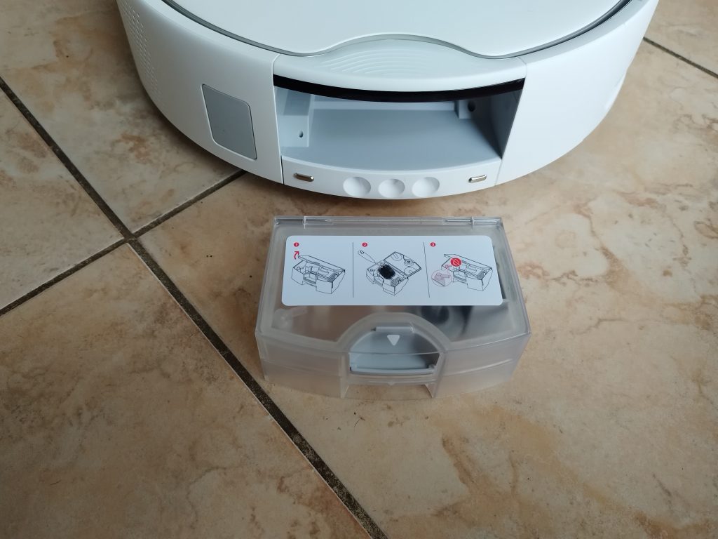 SwitchBot-S10-Saug-Wisch-Roboter-von-hinten-mit-entfernten-Tank