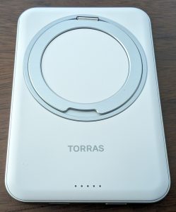 TORRAS PB-P051-01 Powerbank