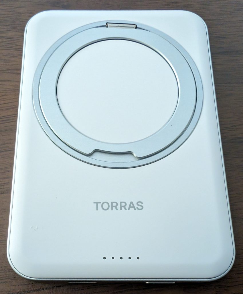 TORRAS PB-P051-01 Powerbank