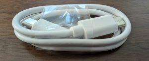 TORRAS PB-P051-01 Powerbank Ladekabel