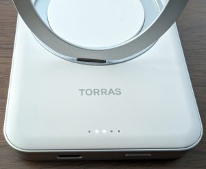 TORRAS PB-P051-01 Powerbank im Test