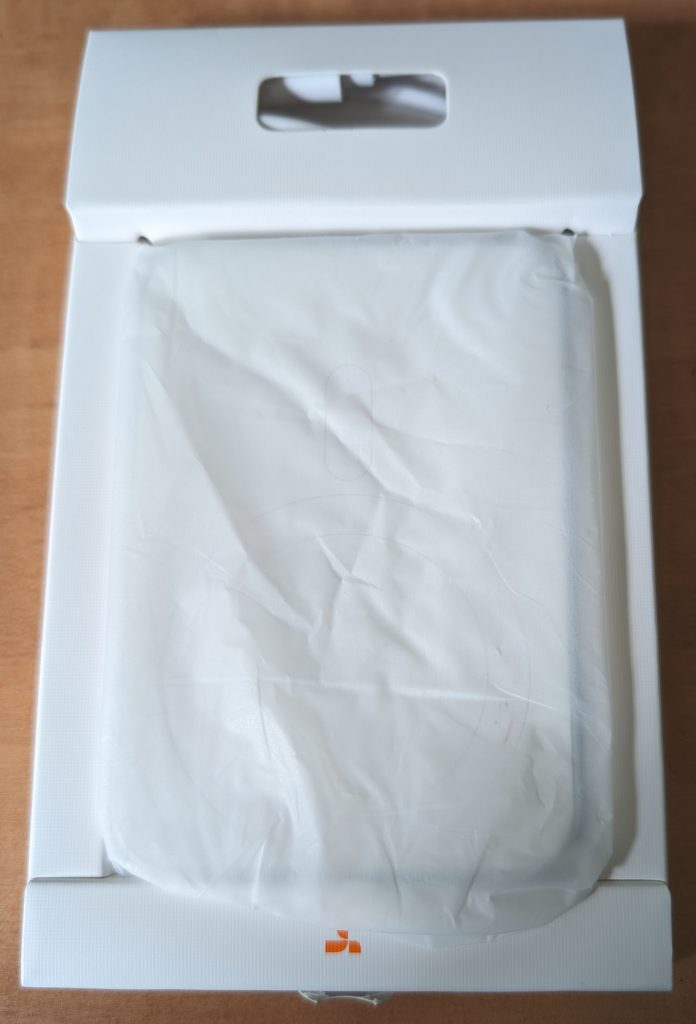TORRAS PB-P051-01 Powerbank in Verpackung