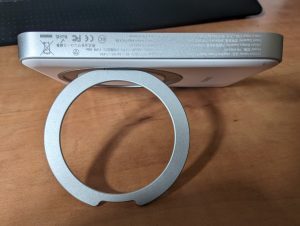 TORRAS PB-P051-01 Powerbank stehend