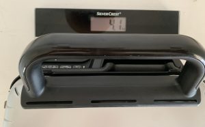 Tefal GC3050 2-in-1-Kontaktgrill Gewicht