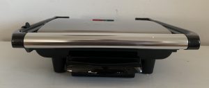 Tefal Inicio GC241D Kontaktgrill von vorne