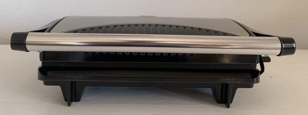 Tristar GR-2846 Kontaktgrill von vorne