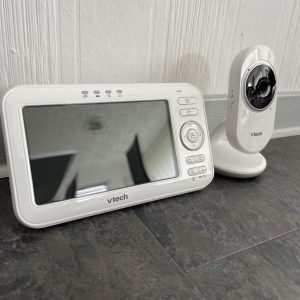 VTech VM5252 Babyphone