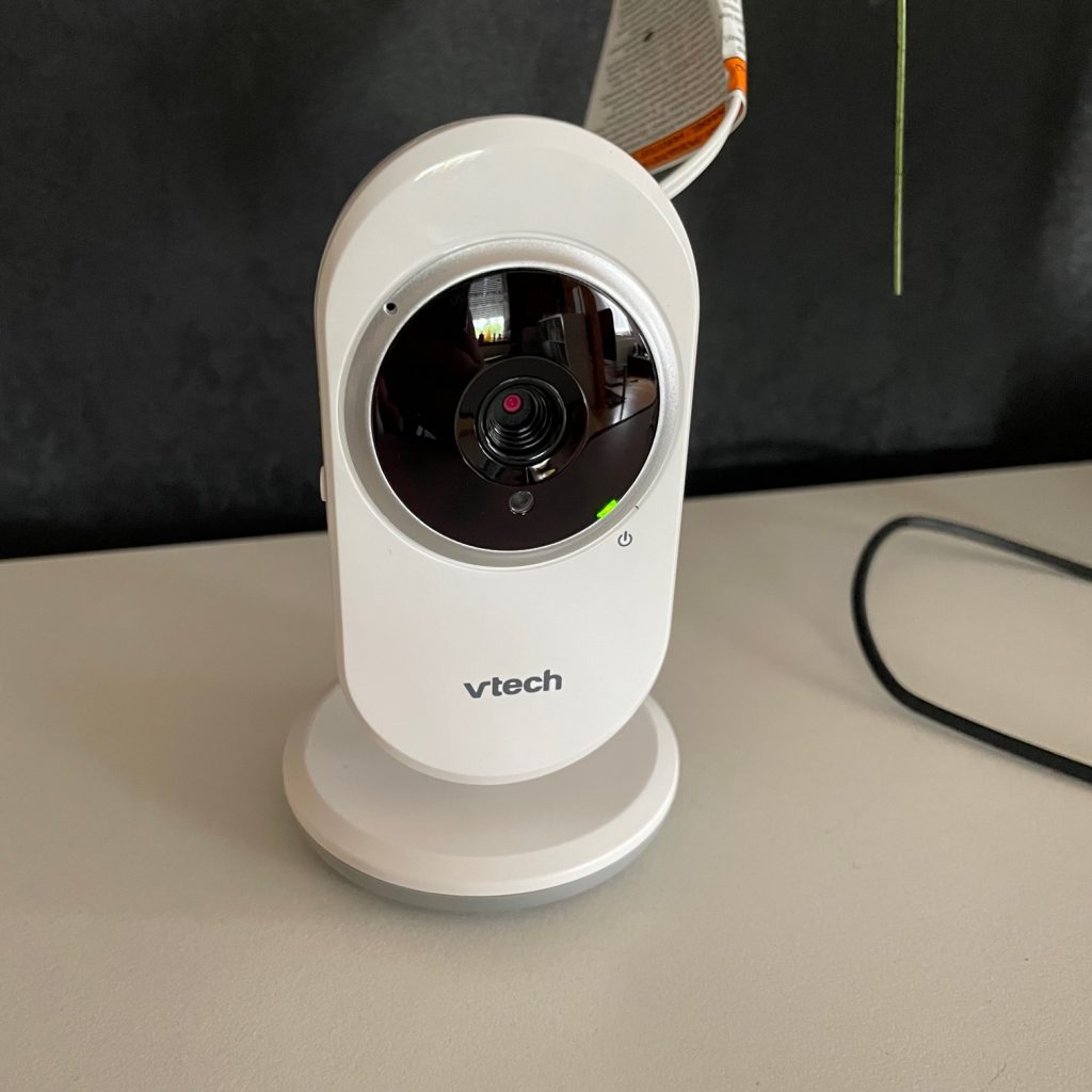 VTech VM5252 Babyphone Sender