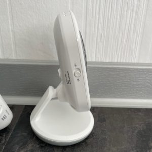 VTech VM5252 Babyphone Sender Seitenansicht