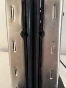 WMF-Lono-Kontaktgrill Steckerdepo