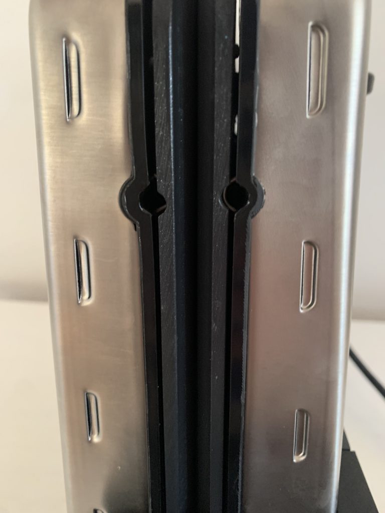 WMF-Lono-Kontaktgrill Steckerdepo