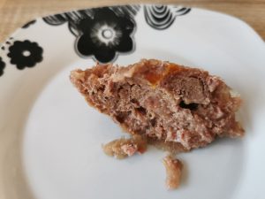 Wellness CORE 95 % Chicken and Duck Hundefutter Detailansicht