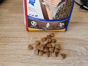 bosch HPC Adult mit Lamm und Reis Hundetrockenfutter Kroketten
