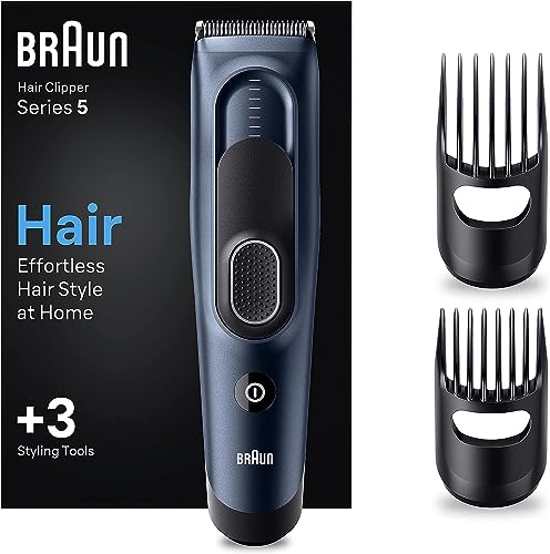 Braun Series 5 HC5350 Haarschneider