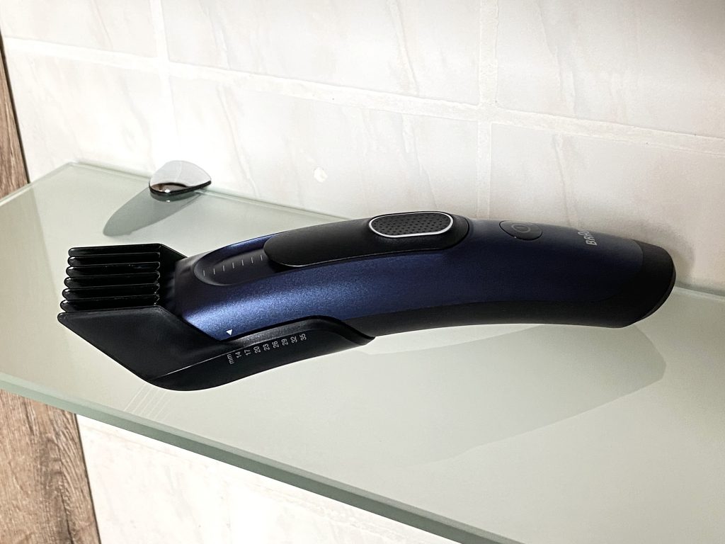 Braun Series 5 HC5350 Haarschneider Gerät