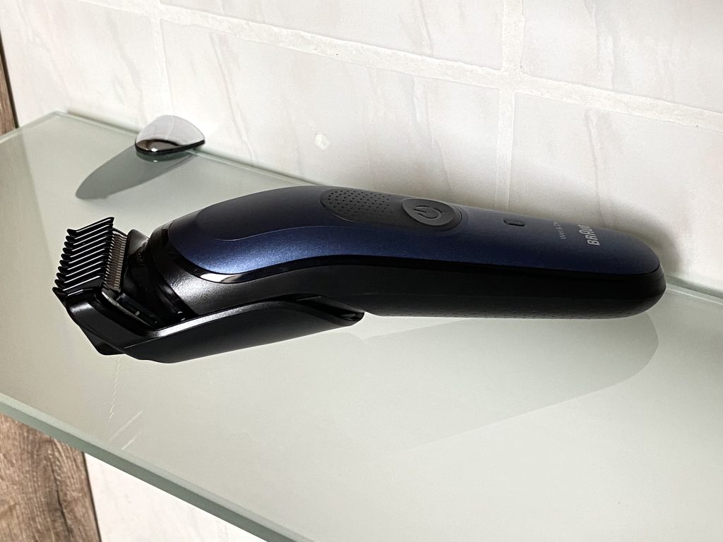 Braun Series 7 All-in-One Style Kit Haarschneider Gerät