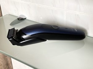 Braun Series 7 All-in-One Style Kit Haarschneider Gerät