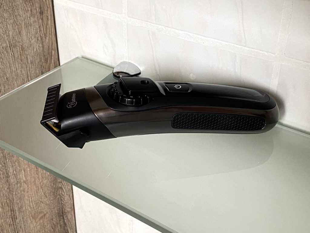 Hatteker RFC-692 Haarschneider Gerät