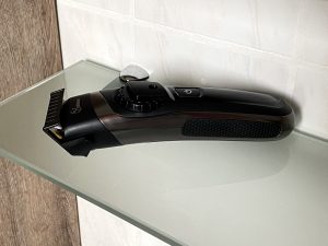 Hatteker RFC-692 Haarschneider Gerät