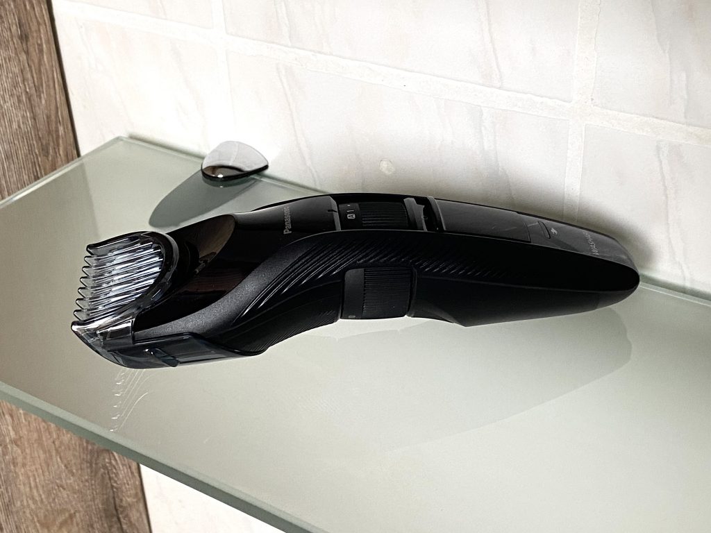 Panasonic ER-GC53K503 Haarschneider Gerät