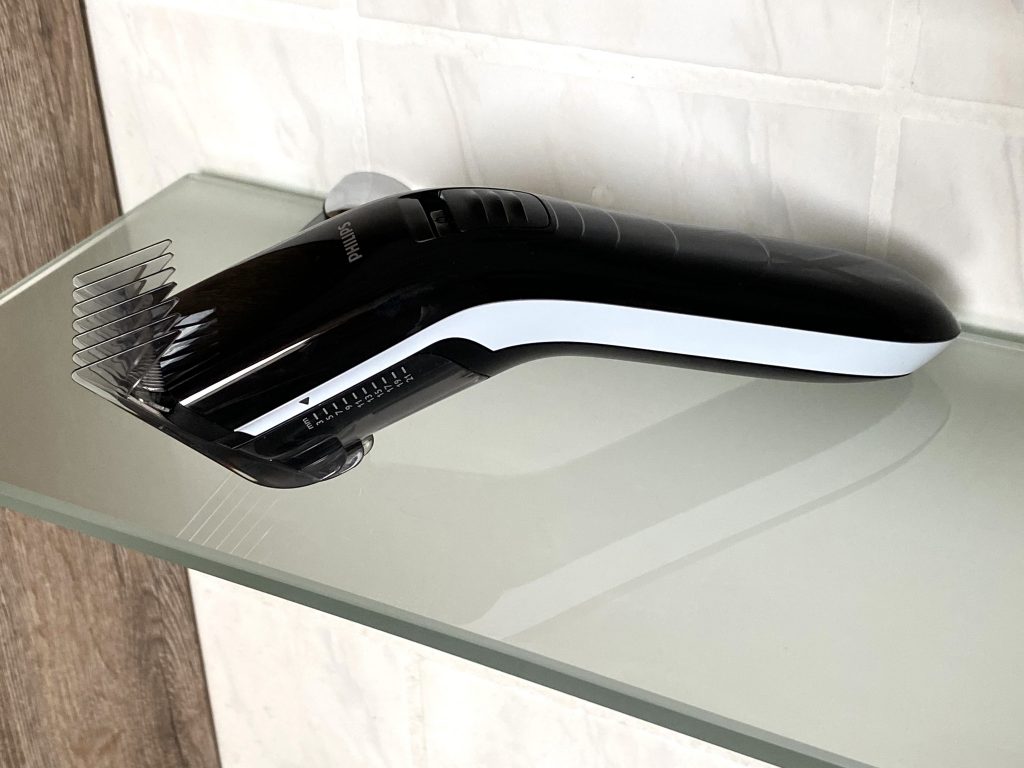 Philips QC5115_15 Haarschneider Gerät