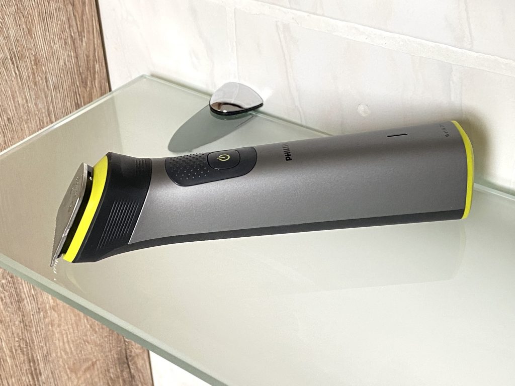 Philips Series 7000 All-in-One-Trimmer Haarschneider Gerät