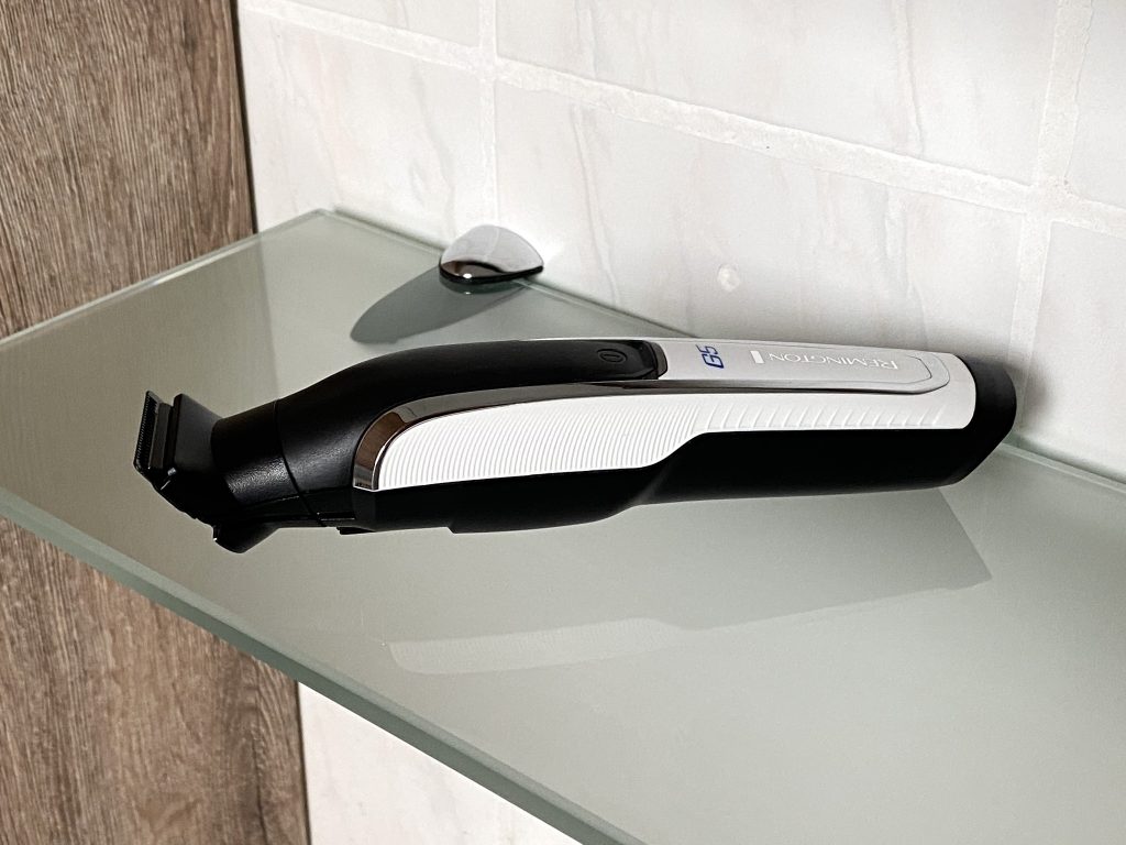 Remington Graphite Series G5 Haarschneider Gerät