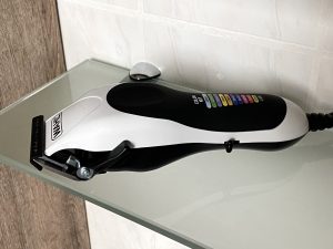 Wahl ColorPro Plus Haarschneider Gerät